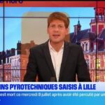 Lille : des travaux de rénovation perturbent le trafic dans le centre-ville cette semaine