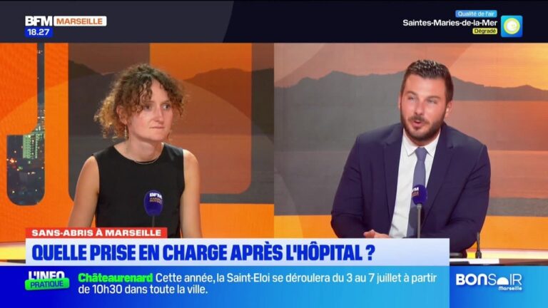 Marseille : des mesures de sécurité renforcées pour le festival d’été 2026.