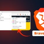 Brave 1.92 introduit le support natif des multi-comptes via les Containers.