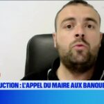 Breil-sur-Roya : le maire demande aux banques un soutien pour la reconstruction locale