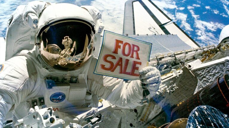 Comment visionner le documentaire sur les astronautes de PBS ‘Once Upon a Time in Space’