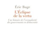 Irréprochables ? Analyse des critères d&rsquo;évaluation des institutions publiques en France.