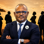 Alain-Claude Kouakoua présente son Bureau exécutif au sein de la FEG au Gabon