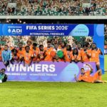 Engouement croissant pour les Éléphantes en Côte d’Ivoire à l’approche de la CAN féminine 2026