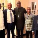 Burkina Faso, Mali et Niger candidats pour organiser la CAN 2032.