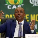 CAN élargie à 28 équipes et prize money féminin doublé, annonce Patrice Motsepe.