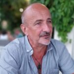Philippe-Jean Catinchi présente son ouvrage sur la Corse et ses enjeux contemporains.