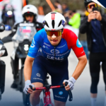 Clément Braz Afonso prolonge son contrat avec la Groupama-FDJ United pour plusieurs saisons.