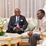 Accord imminent entre Libreville et Malabo concernant l&rsquo;île Mbanié.