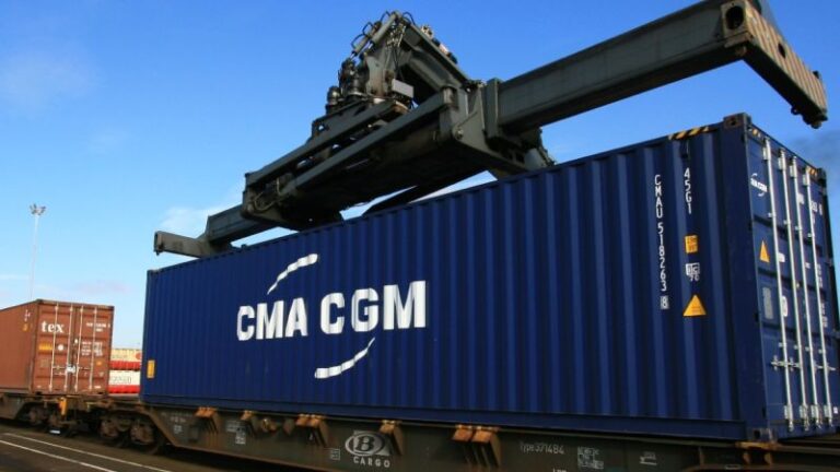 CMA CGM acquiert FedEx Supply Chain pour 1,4 milliard d’euros dans le secteur logistique