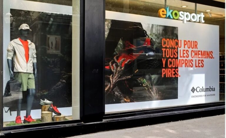Chambéry : La randonnée stimule la croissance d’Ekosport dans l’équipement outdoor