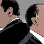 Présidentielle 1988 : la table de Mitterrand qui a conduit à la défaite de Chirac