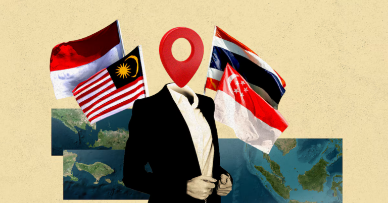 Piraterie et désastre écologique dans le détroit de Malacca, enjeu pour la Chine.