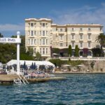 La Côte d&rsquo;Azur attire de moins en moins d&rsquo;écrivains étrangers, selon L&rsquo;Express.