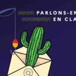 Opération Cactus 2026 : la France lance une campagne nationale contre le phishing.