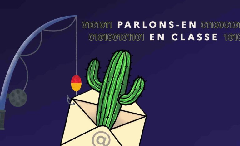 Opération Cactus 2026 : la France lance une campagne nationale contre le phishing.