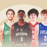 Qualifications Coupe du monde de basket : résultats et calendrier pour la zone Europe