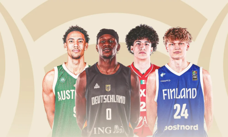 Qualifications Coupe du monde de basket : résultats et calendrier pour la zone Europe