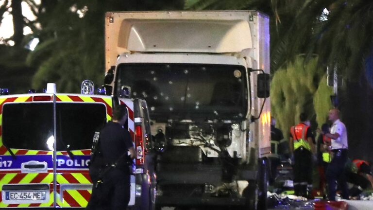 Nice : arrestation de plusieurs falsificateurs dans une opération anti-contrefaçon