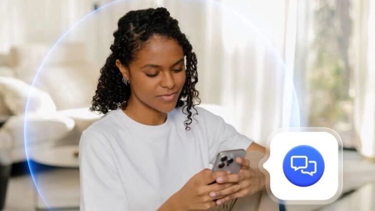 NordVPN détecte les SMS piégés contenant de faux colis et fausses amendes.