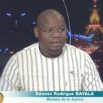 Burkina Faso : le ministre de la Justice appelle à une fermeté accrue contre les viols sur mineurs.