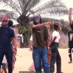 Kajeem, Soum Bill et Didier Awadi unissent leurs voix pour la liberté d&rsquo;expression avec Amnesty