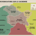 Tensions croissantes le long de la ligne de contrôle au Cachemire entre l&rsquo;Inde et le Pakistan.
