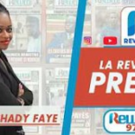 Sylvie Khady Faye présente une analyse des enjeux économiques en France.