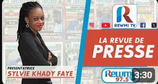 Sylvie Khady Faye présente une analyse des enjeux économiques en France.