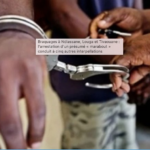 Braquages à Ndiassane et Tivaouane : arrestation d&rsquo;un marabout et cinq interpellations connexes.