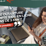 Saham Bank établit un nouveau standard avec l’ouverture de compte 100% en ligne en 5 minutes.