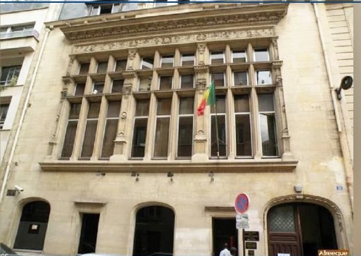 Incendies en France : le Consulat du Sénégal à Bordeaux active une cellule d’assistance
