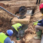 Drainage des eaux pluviales : l’ONAS intensifie les travaux à Touba.
