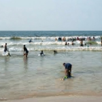 Parcelles Assainies : Un corps retrouvé à la plage de l&rsquo;Unité 15, un enfant porté disparu