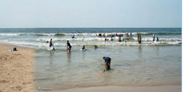 Parcelles Assainies : Un corps retrouvé à la plage de l’Unité 15, un enfant porté disparu