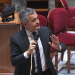 Vote du projet de loi de Gérald Darmanin sur la justice criminelle à l&rsquo;Assemblée mardi.
