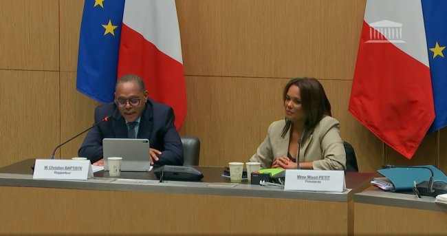 Inceste : la commission d’enquête recommande 49 mesures pour lutter contre ce crime en France