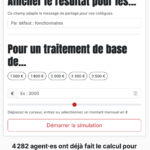Point d’indice des fonctionnaires : pertes salariales notables en France en 2023