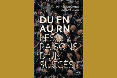 Le RN en France : analyse des résultats électoraux et de leur impact sur le paysage politique.