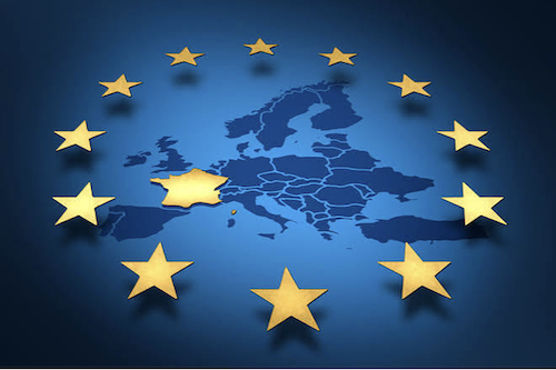 La politique française face aux enjeux européens et mondiaux : une nécessité d’adaptation.