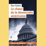 L’avenir incertain de la démocratie américaine face aux tensions politiques croissantes.