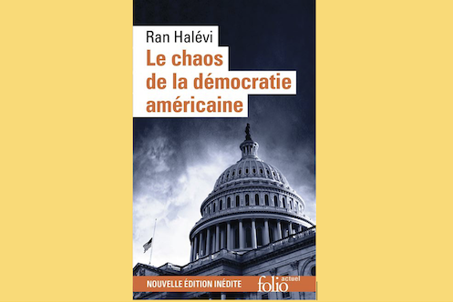 L’avenir incertain de la démocratie américaine face aux tensions politiques croissantes.