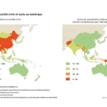 Pouvoirs en Asie-Pacifique : tensions entre États et populations face aux contrôles.