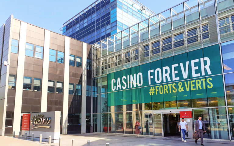 Dette de Casino : Le conseil d’administration opte pour l’offre de Kretinsky.