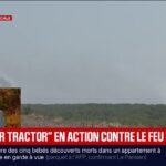Remboursements et compensations pour les vacanciers dans les zones touchées par les incendies