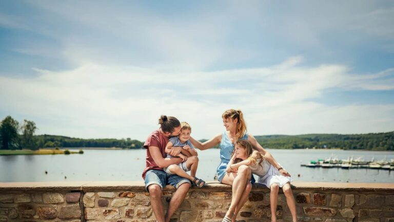 Vente flash Center Parcs : baisse des prix sur les séjours en nature en France
