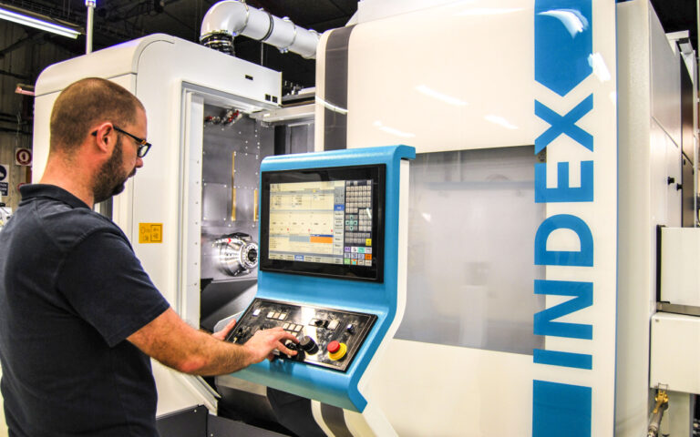 Certix Group acquiert le spécialiste de la robinetterie industrielle Coyard.
