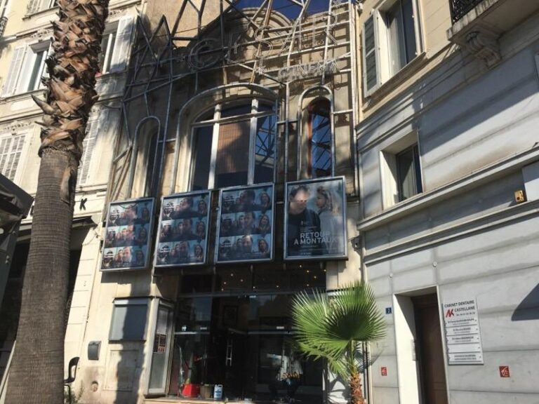 CDACi accorde une autorisation tacite pour le projet César à Marseille.
