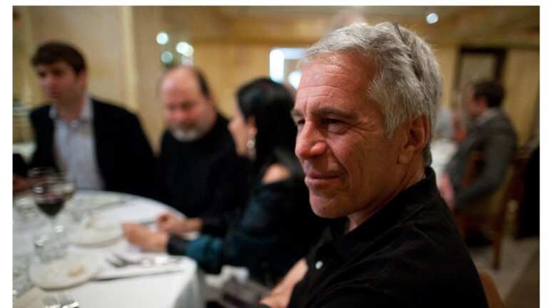 Affaire Epstein : des documents judiciaires révélés par le tribunal de New York.