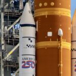 NASA’s Artemis 2 Moon Mission Honors America’s 250th Birthday with Historic Launch
